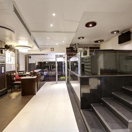 Hotel Delhi 37 Near - Delhi Airport New Delhi Exterior photo