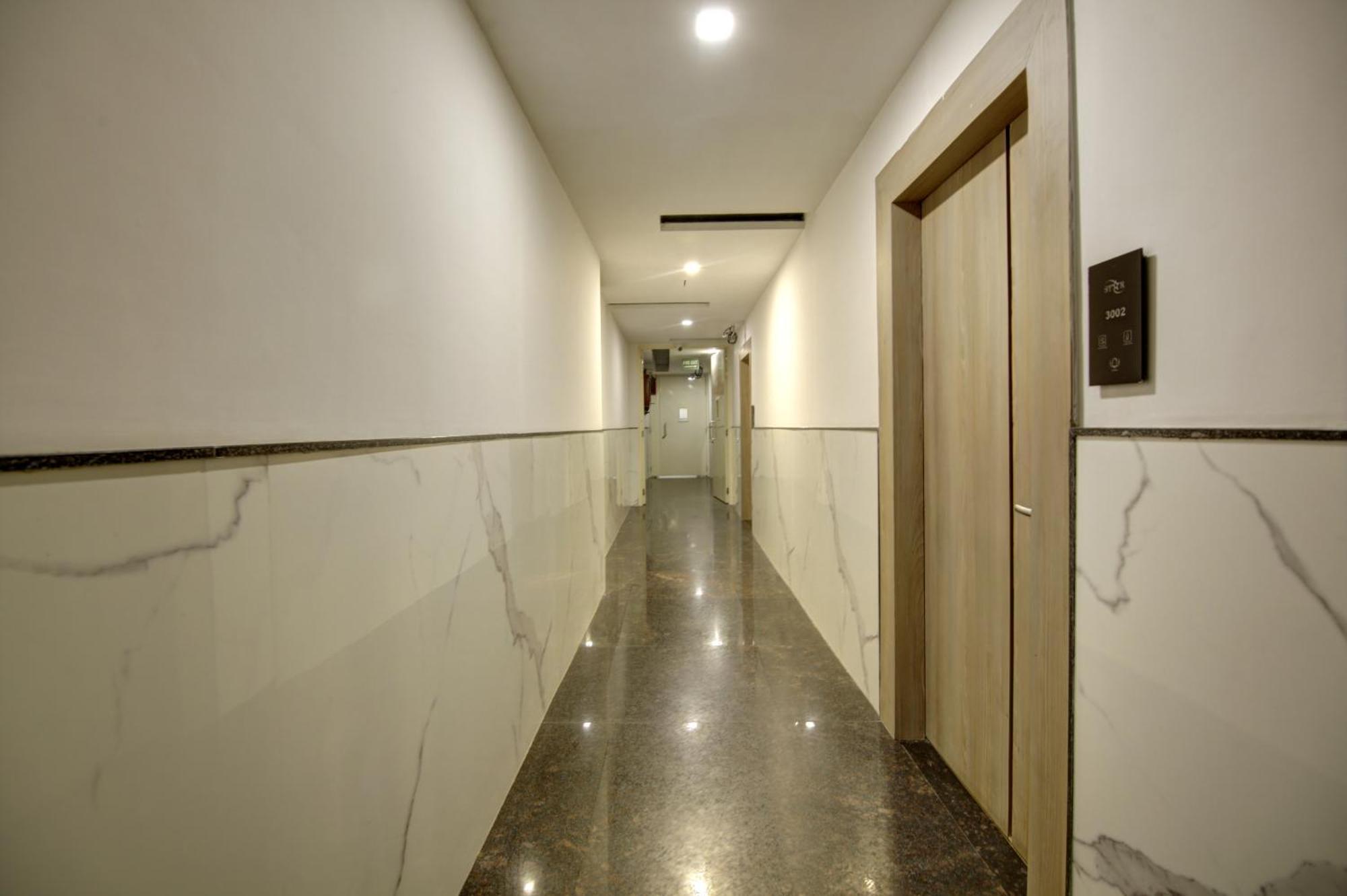 Hotel Delhi 37 Near - Delhi Airport New Delhi Exterior photo